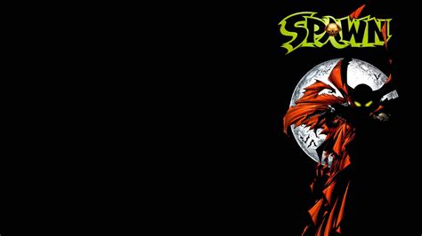 Spawn Wallpapers Top Free Spawn Backgrounds Wallpaperaccess