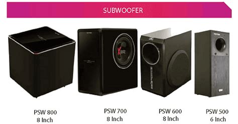 Maybe you would like to learn more about one of these? Harga Subwoofer Polytron Big Bass Power Aktif Terbaru 2019