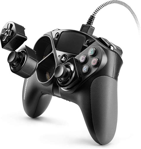 eSwap Pro Controller Manette de jeu Filaire Polyvalente Professionnelle