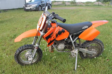 View ktm 50sx specifications and parts and accessories. Mini Cross KTM SX - 50 2006 rok. - Opinie i ceny na Ceneo.pl