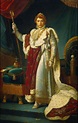 Napoleon Bonaparte - Wikipedia