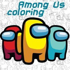 You will receive a verification email shortly. Among Us Coloring - Juega gratis online en JuegosArea.com