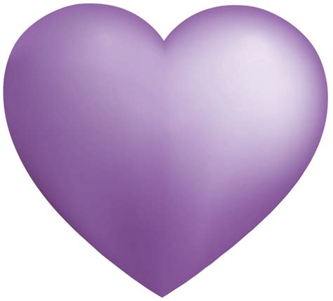 Purple Heart Png Image Free Download Pngfolio