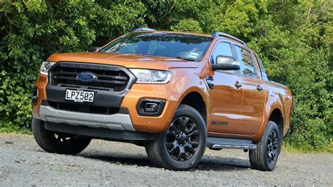 Fords Upcoming Pickup Truck Might Get The Name Maverick