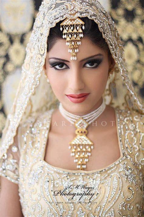 New South Asian Bridal Makeup For 2016 Just Bridal
