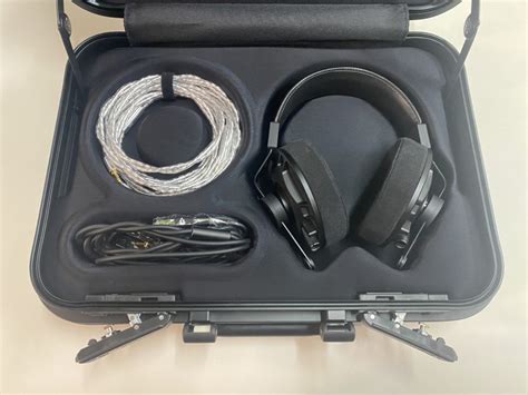 Final Audio D8000 Pro Limited Collector Edition Review Major Hifi