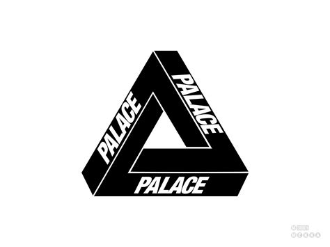 Pin By Ryandanl On Blackandwhite Logo Moodboard Skateboard Logo Palace