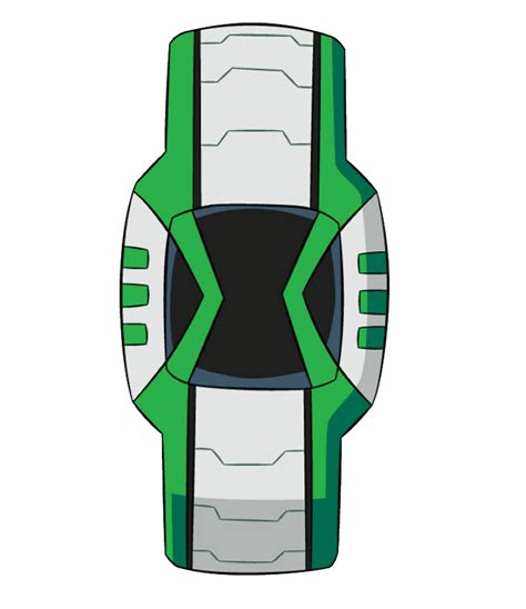 Ben 10 Omnitrix Png Png Image Collection
