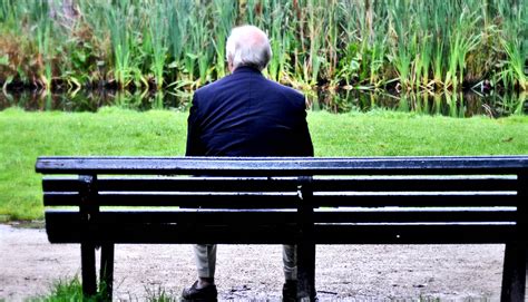 Loneliness Is Down Among Older Adults But Still Too High Futurity