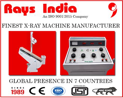 Digital X Ray Machine Buy Digital X Ray Machine For Best Price At Inr 60 Kinr 4 Lac Unit
