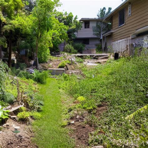 Creating A Slope Tastic Garden Transforming Your Sloping Backyard Into