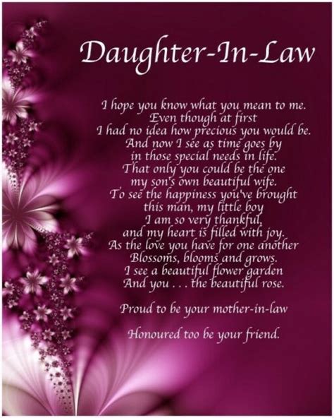 Pin By Joanne Macadam On Happy Birthday Law Quotes Daughter In Law Quotes Birthday Wishes