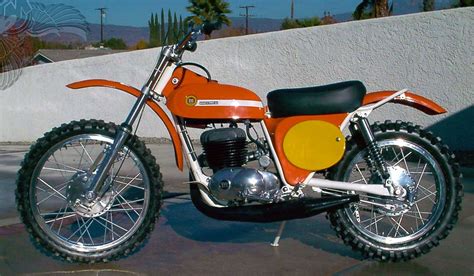 Vintage Bike Of The Day Montesa Motorcycles Bikermetric Motorcycle