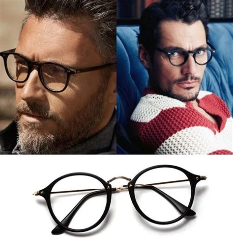 Óculos de grau masculino como escolher o seu moda masculina journal