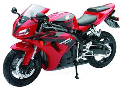 Kinderkraft balance push first bike for children. New-Ray Honda CBR 1000RR - 1:12 Scale Diecast Motorcycle ...