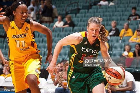 Katie Smith Wnba Photos And Premium High Res Pictures Getty Images