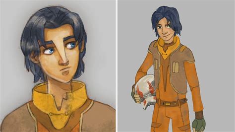 Pin By Kevin Martin On Star Wars Rebels Clone Wars Art Star Wars Rebels Ezra Star Wars
