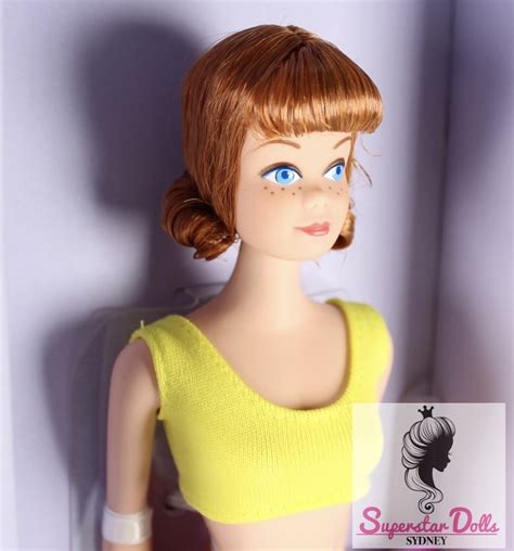 Barbie Signature Midge Th Anniversary Doll Youloveit Com