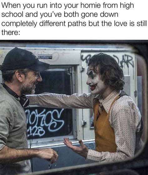20 Memes Humor Hilarious God Joker Film Joker Joaquin Phoenix