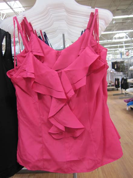 Off The Rack Walmarts Spring Fashion Fail The Budget Babe