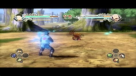 Full Fight Nara Shikamaru Versus Hidan YouTube
