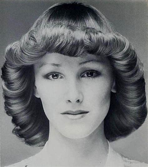 12 Amazing Hairstyles 70s You Have Never Seen
