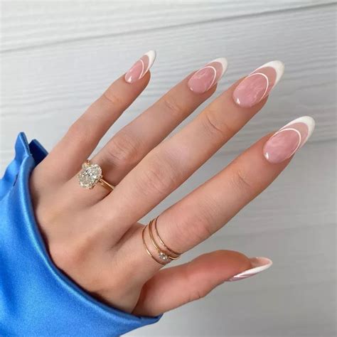 Natural Nails Are The Perfect Option For Folks Who Prefer Minimalist