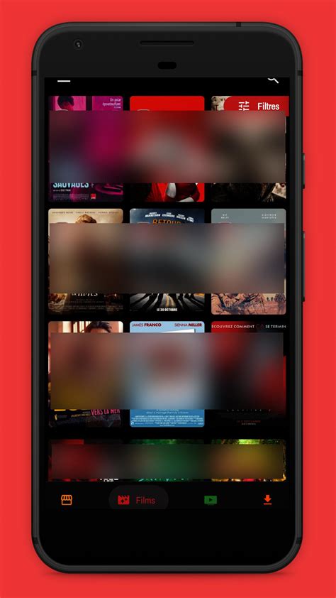 Voir Films Et Séries Hd Streaming Gratuit Apk For Android Download