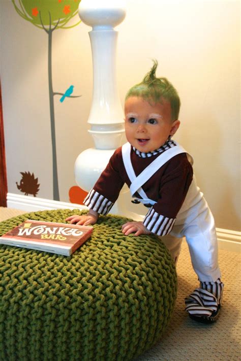 20 Infant Halloween Costumes Ideas To Try Flawssy