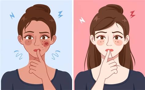 Boil Vs Pimple Understanding 5 Differences And How To Deal With Them