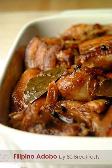 filipino recipe adobo filipino adobo recipe filipino recipes recipe adobo filipino food