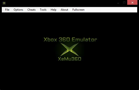 Download Bios File Xbox 360 Emulator Bannerfasr