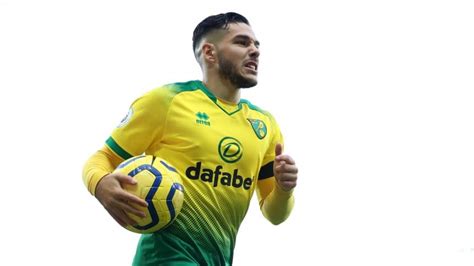 Emiliano buendía statistics and career statistics, live sofascore ratings, heatmap and goal video highlights may be available on sofascore for some of emiliano buendía and norwich city matches. Buendía y su sueño de Selección: "Lo veo como una opción ...