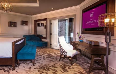The Cromwell Las Vegas Ultimate Review