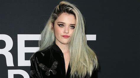 In My Unpopular Opinion Sky Ferreira’s Twitter Rant About Her Sexuality Was Unwarranted Sheknows