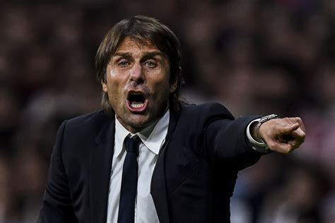 Antonio conte is an italian professional football player and now he is the current football manager for chelsae. Update: Antonio Conte not a topic of discussion at Bayern ...