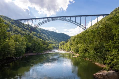 New River Gorge is Our Newest National Park and Preserve ...