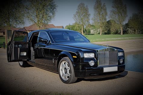Maybe you would like to learn more about one of these? Rolls Royce Phantom Prom