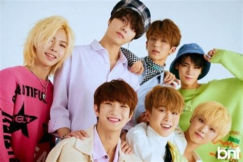 New kidd officially debuted on april 25, 2019. Newkidd、BTS（防弾少年団）の前でカバーダンスを披露も「憧れはV先輩」 - Kstyle