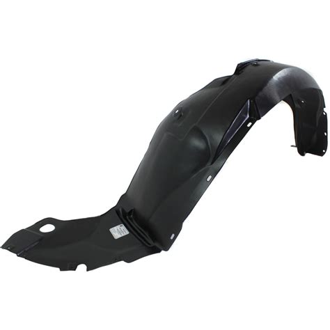 We guarantee the best quality genuine ford fusion parts and accessories at the best price. Fender Liner For 2010-2012 Ford Fusion Front, Driver Side ...