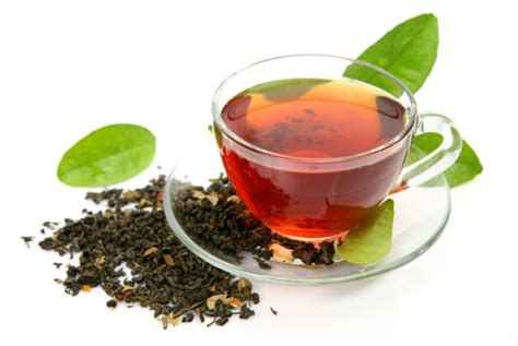 6 Types Of Tea Choices Beyond Your Teh Tarik Getdoc Says