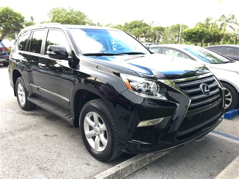 About the 2016 lexus gx 460. 2016 Lexus Gx 460 Premium For Sale Used Cars On Buysellsearch