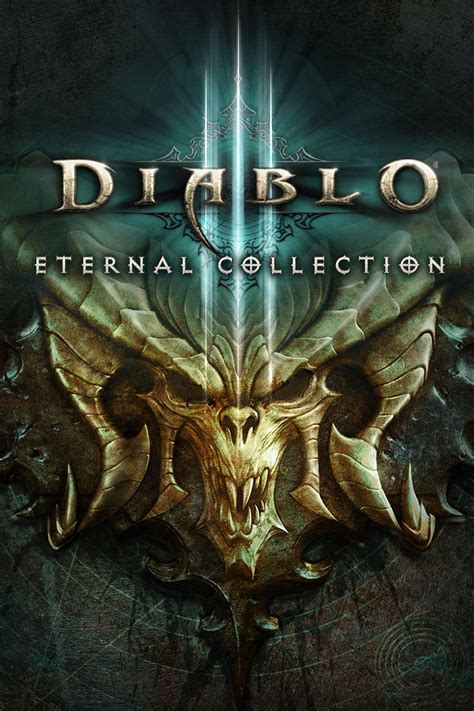 Diablo Iii Eternal Collection Reviews Howlongtobeat
