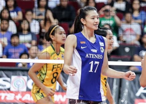 'the body can only handle so much' by kate reyes. Madayag easing into new role as Lady Eagles' scoring option | Inquirer Sports
