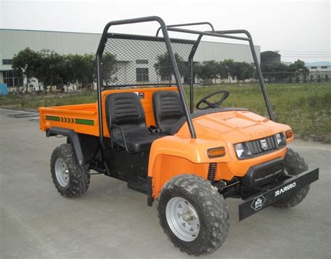 Farm Utility Electric Vehicle Buy Electric Vehicle4x4