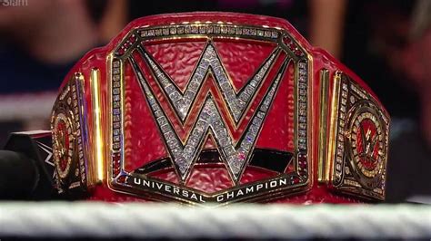 Highly competitive, intensely challenging, risky and entertaining, inshore circuit powerboat racing is the ultimate adrenalin rush and regarded as one of the most spectacular and exciting sports in the world. SummerSlam 2016: WWE reveals new Universal Championship - SBNation.com