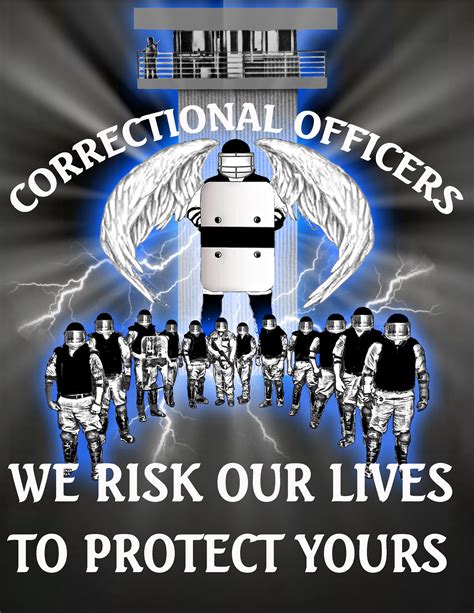 Correctional Officerscorrectional Officer Correctional Officer
