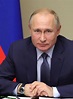 Wladimir Putin / Wladimir Putin Steckbrief, Biografie, Bilder & Fakten ...