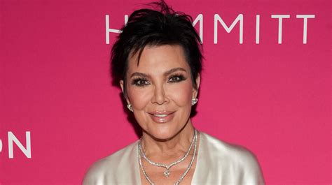 What Happened To Kris Jenner S Father Robert Houghton News And Gossip