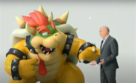 Nintendo Sues Bowser Not That One For Selling Switch Hacks Metro News